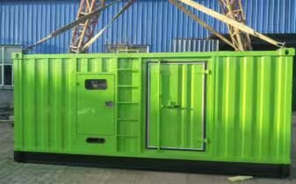 关岭600kw大型柴油发电机组出租价格 关岭600kw大型柴油发电机组出租价格